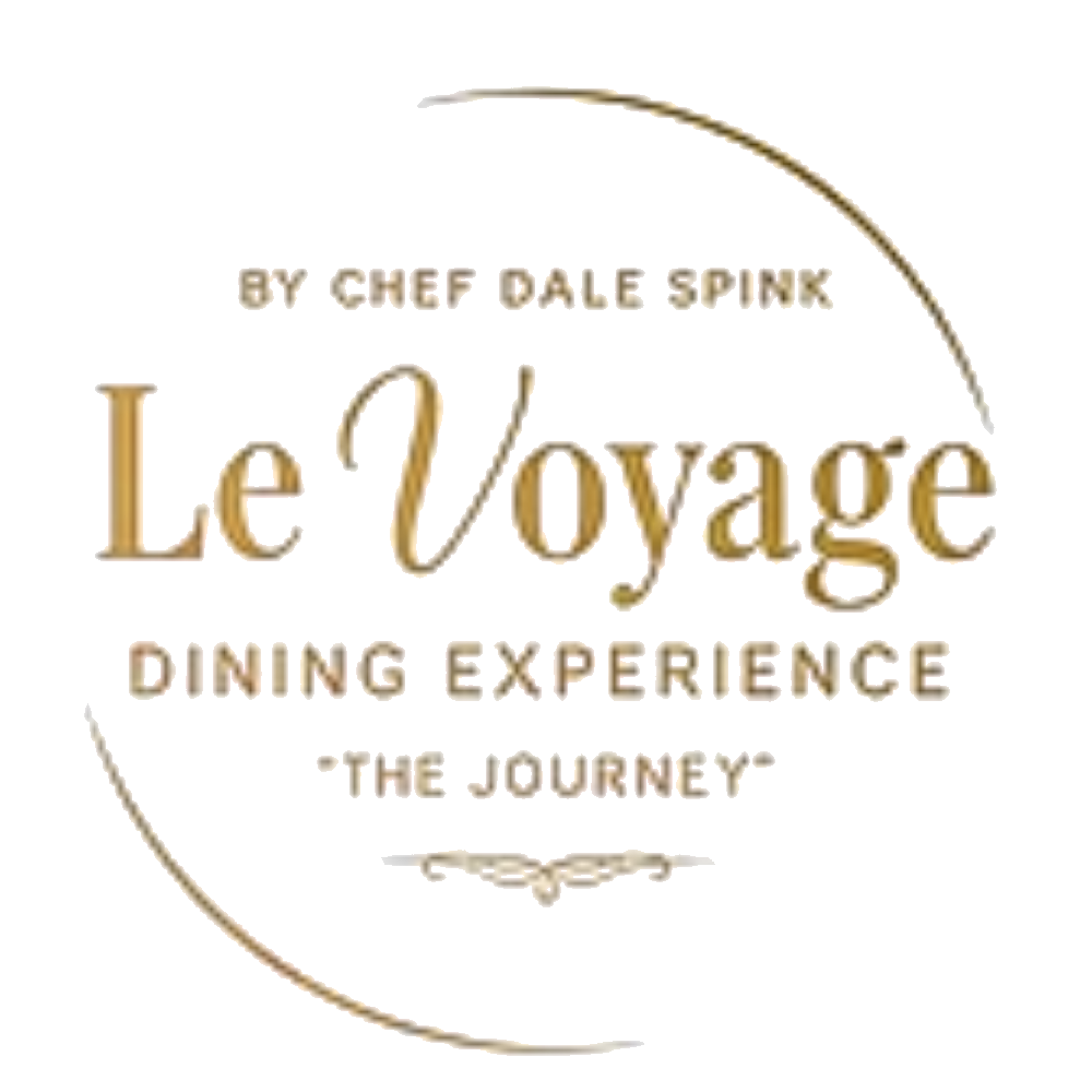 Le Voyage Dining Experience