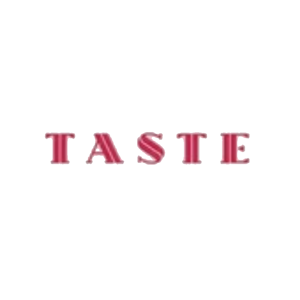 Taste